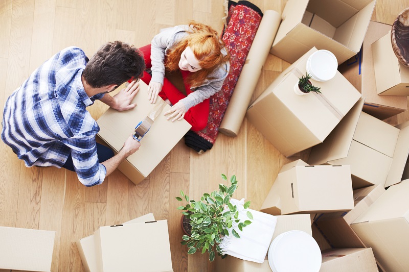 What will the best removal company do when you move house