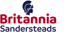 Sandersteads Removals Logo